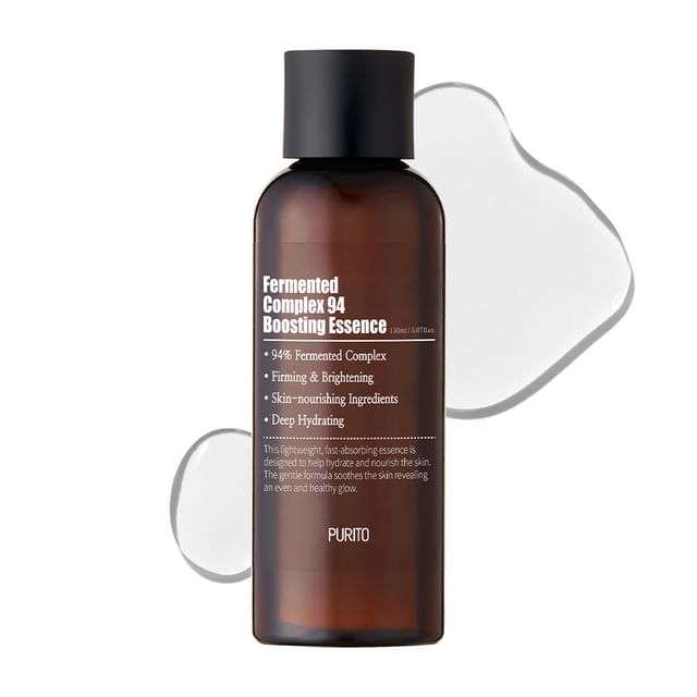 Purito SEOUL - Fermented Complex 94 Boosting Essence 150ml - K-Beauty Vibe