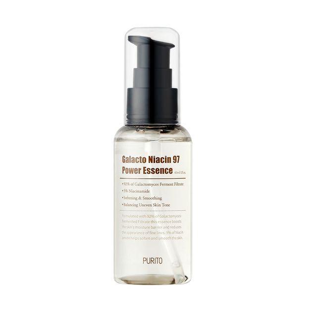 Purito SEOUL - Galacto Niacin 97 Power Essence 60ml - K-Beauty Vibe