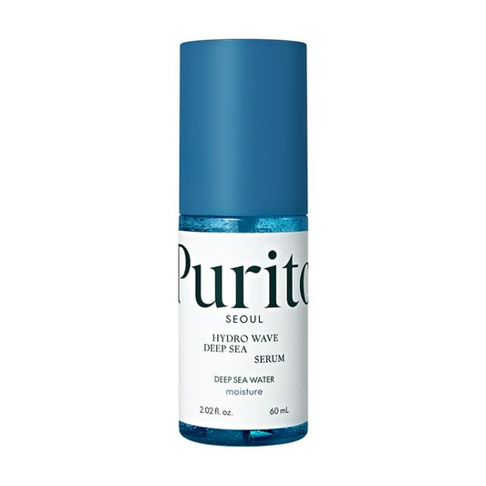 Purito SEOUL - Hydro Wave Deep Sea Serum - K-Beauty Vibe