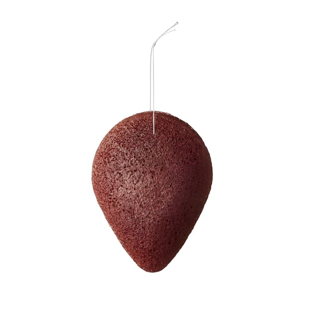 Purito SEOUL - Jeju Volcanic Scoria Konjac Sponge - K-Beauty Vibe