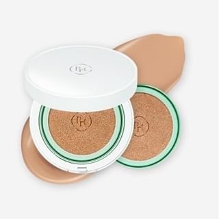 Purito SEOUL - Wonder Releaf Centella BB Cushion Set - 3 Colors - K-Beauty Vibe