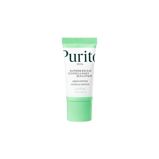 Purito SEOUL - Wonder Releaf Centella Daily Sun Lotion Mini - K-Beauty Vibe