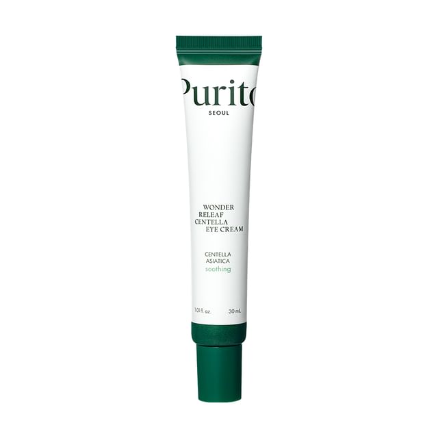 Purito SEOUL - Wonder Releaf Centella Eye Cream - K-Beauty Vibe