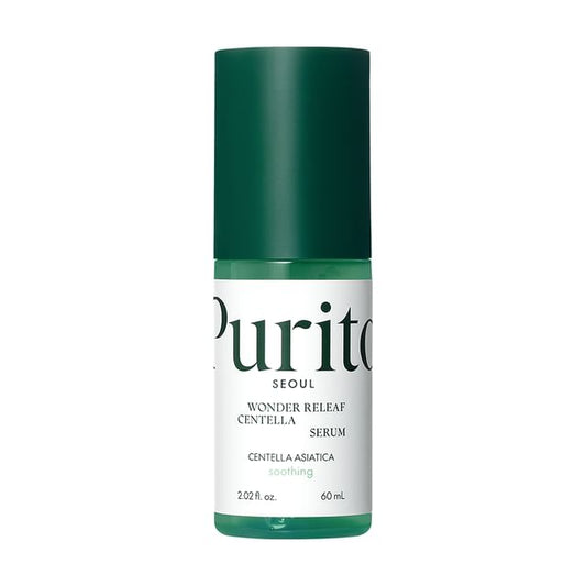 Purito SEOUL - Wonder Releaf Centella Serum - K-Beauty Vibe