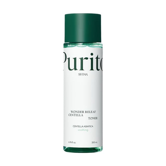 Purito SEOUL - Wonder Releaf Centella Toner - K-Beauty Vibe