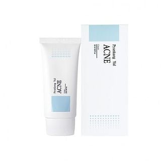 Pyunkang Yul - Acne Cream 50ml - K-Beauty Vibe