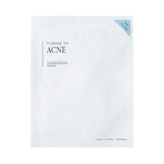 Pyunkang Yul - Acne Dressing Mask Pack - K-Beauty Vibe