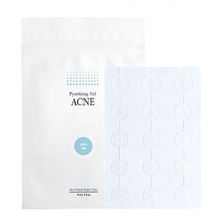 Pyunkang Yul - Acne Spot Patch Super Thin - K-Beauty Vibe