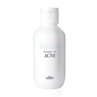 Pyunkang Yul - Acne Toner 150ml - K-Beauty Vibe