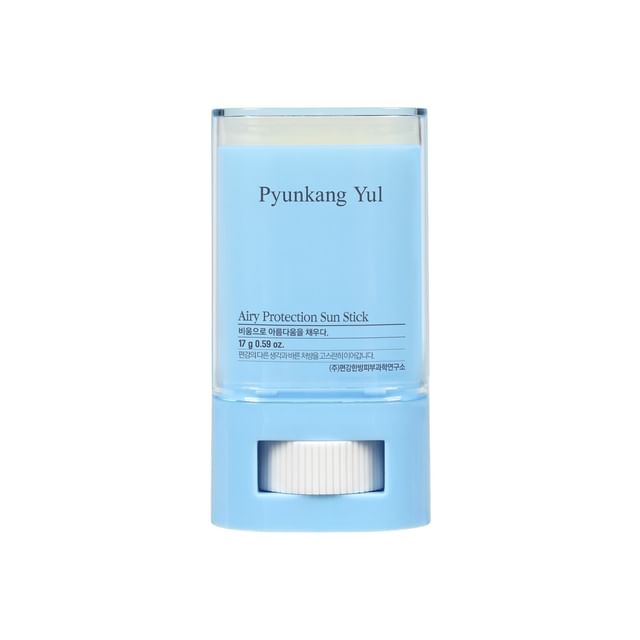 Pyunkang Yul - Airy Protection Sun Stick - K-Beauty Vibe