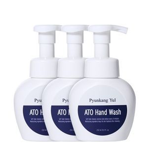 Pyunkang Yul - ATO Hand Wash Set - K-Beauty Vibe