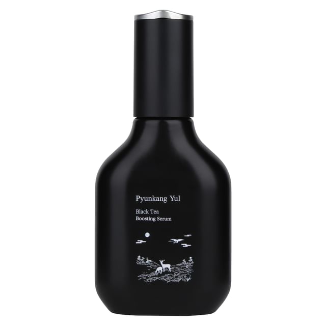 Pyunkang Yul - Black Tea Boosting Serum - K-Beauty Vibe