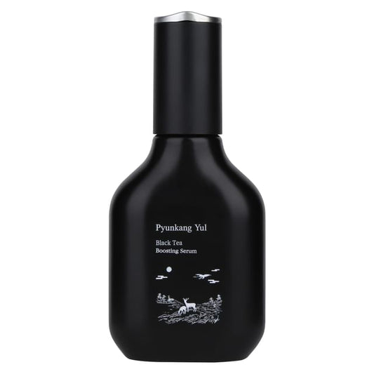 Pyunkang Yul - Black Tea Boosting Serum - K-Beauty Vibe