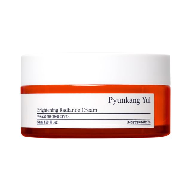 Pyunkang Yul - Brightening Radiance Cream - K-Beauty Vibe