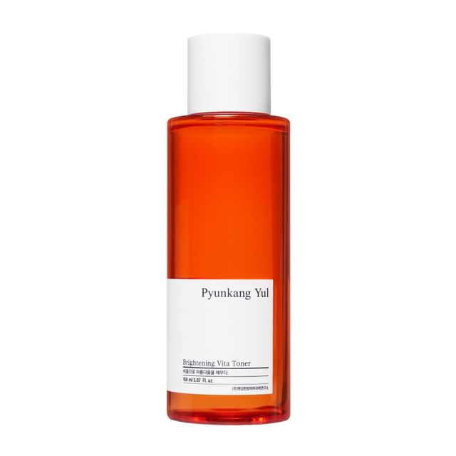 Pyunkang Yul - Brightening Vita Toner - K-Beauty Vibe