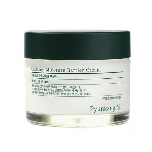 Pyunkang Yul - Calming Moisture Barrier Cream - K-Beauty Vibe