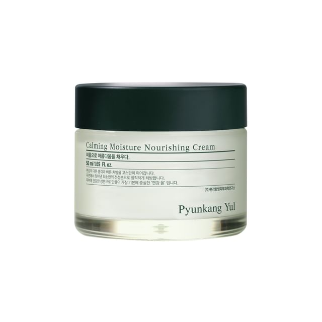 Pyunkang Yul - Calming Moisture Nourishing Cream - K-Beauty Vibe