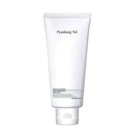 Pyunkang Yul - Cleansing Foam 150ml - K-Beauty Vibe