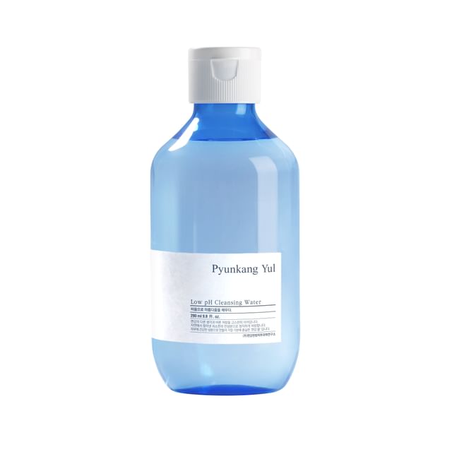 Pyunkang Yul - Low pH Cleansing Water - K-Beauty Vibe