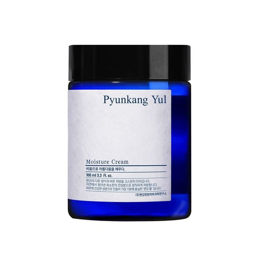 Pyunkang Yul - Moisture Cream - K-Beauty Vibe