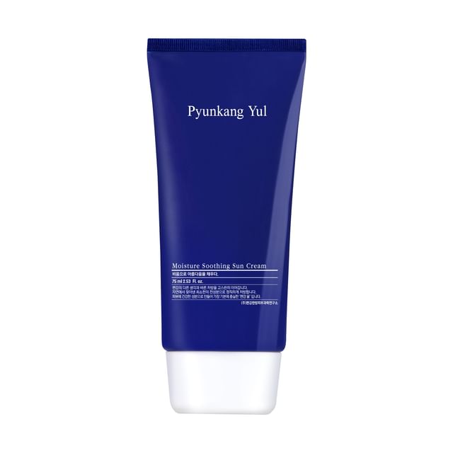 Pyunkang Yul - Moisture Soothing Sun Cream - K-Beauty Vibe