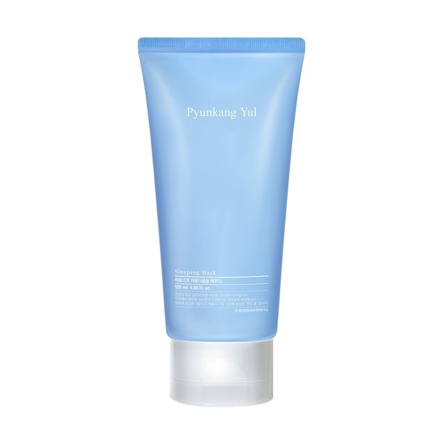 Pyunkang Yul - Sleeping Mask - K-Beauty Vibe