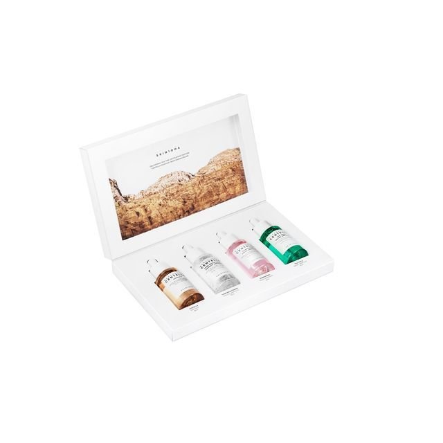 SKIN 1004 - Madagascar Centella Ampoule Kit - K-Beauty Vibe