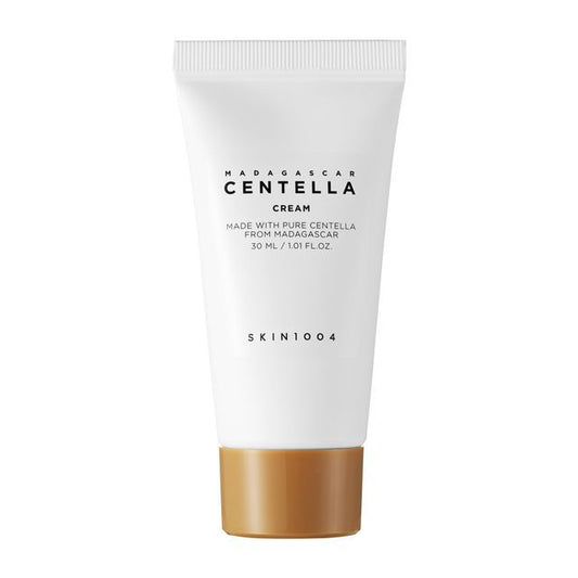 SKIN 1004 - Madagascar Centella Cream Mini - K-Beauty Vibe