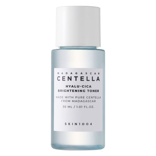 SKIN 1004 - Madagascar Centella Hyalu-Cica Brightening Toner Mini - K-Beauty Vibe