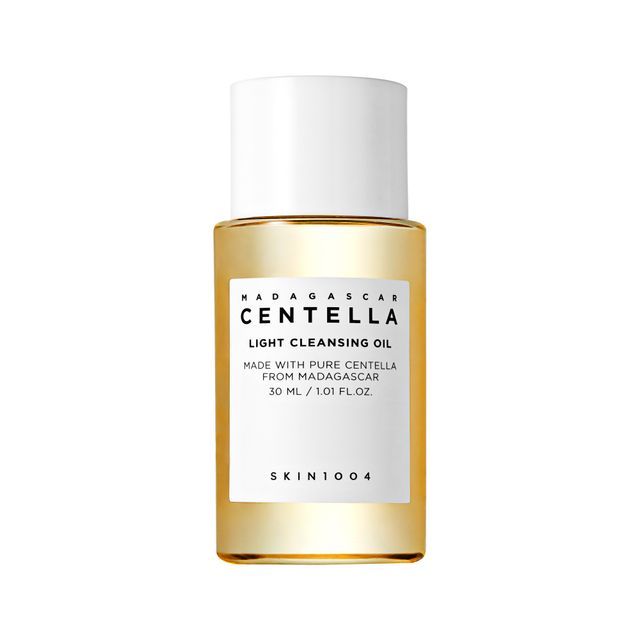 SKIN 1004 - Madagascar Centella Light Cleansing Oil Mini - K-Beauty Vibe