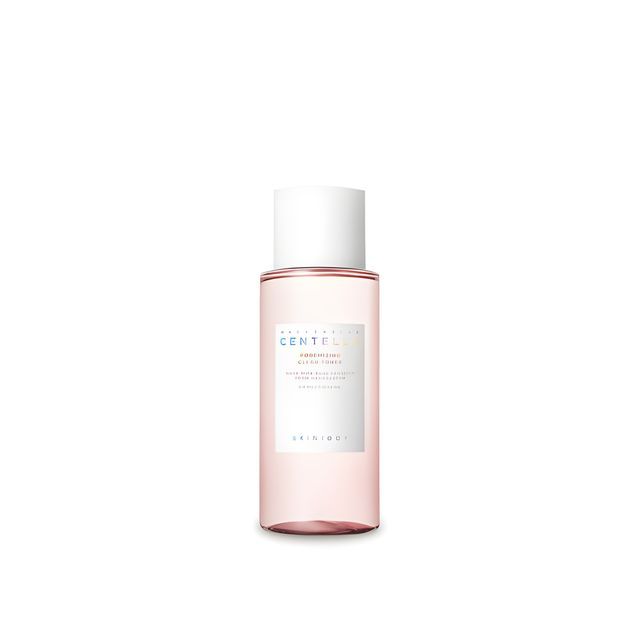 SKIN 1004 - Madagascar Centella Poremizing Clear Toner - K-Beauty Vibe