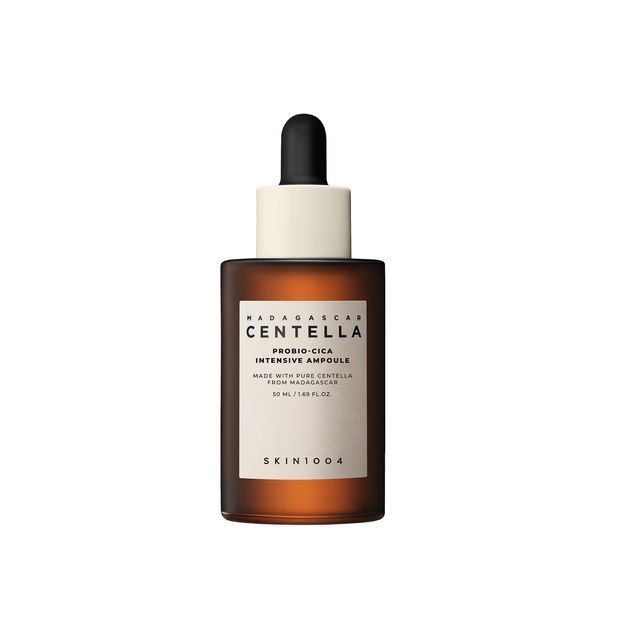 SKIN 1004 - Madagascar Centella Probio-Cica Intensive Ampoule - K-Beauty Vibe