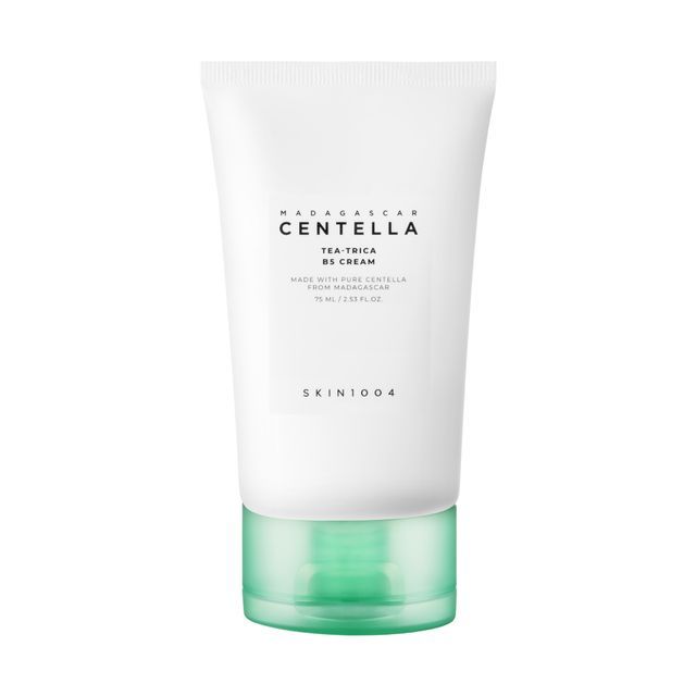 SKIN 1004 - Madagascar Centella Tea-Trica B5 Cream - K-Beauty Vibe