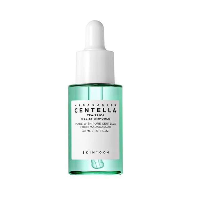 SKIN 1004 - Madagascar Centella Tea-Trica Relief Ampoule Mini - K-Beauty Vibe