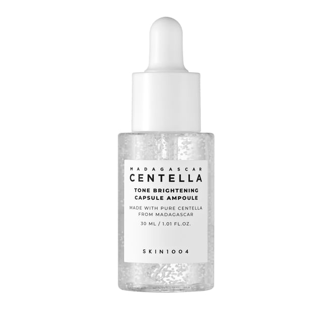 SKIN 1004 - Madagascar Centella Tone Brightening Capsule Ampoule Mini - K-Beauty Vibe