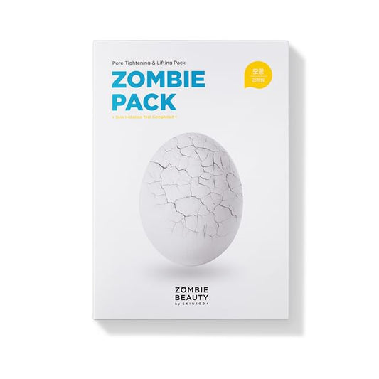 SKIN 1004 - Zombie Pack Set - K-Beauty Vibe