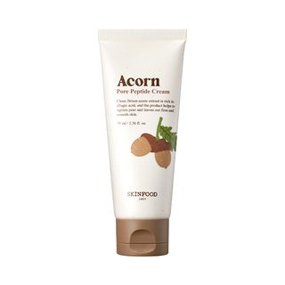 SKINFOOD - Acorn Pore Peptide Cream - K-Beauty Vibe