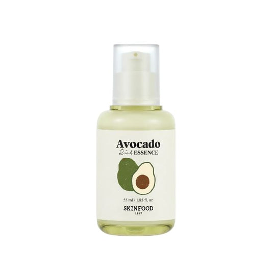 SKINFOOD - Avocado Rich Essence - K-Beauty Vibe