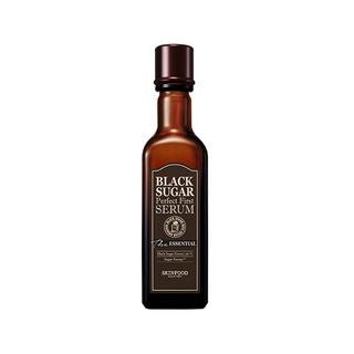 SKINFOOD - Black Sugar Perfect First Serum The Essential 120ml - K-Beauty Vibe