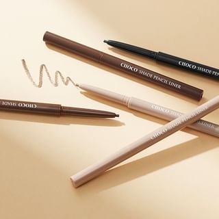 SKINFOOD - Choco Shade Pencil Liner - 3 Colors - K-Beauty Vibe