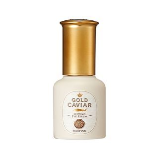 SKINFOOD - Gold Caviar EX Lifting Eye Serum - K-Beauty Vibe