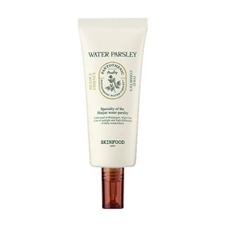 SKINFOOD - Pantothenic Water Parsley Silence Essence - K-Beauty Vibe