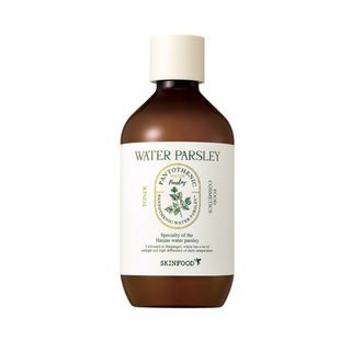 SKINFOOD - Pantothenic Water Parsley Toner LARGE - K-Beauty Vibe