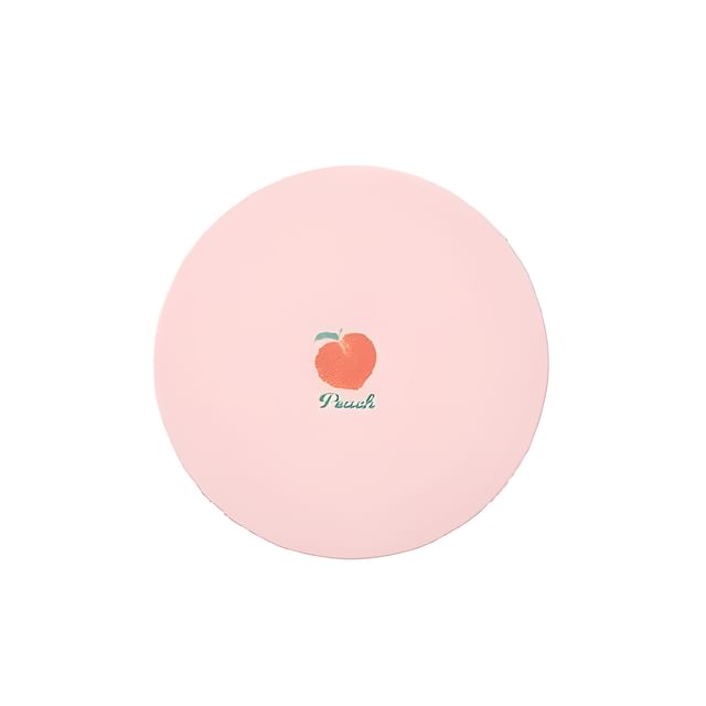 SKINFOOD - Peach Cotton Multi Finish Powder (Small) 5g - K-Beauty Vibe