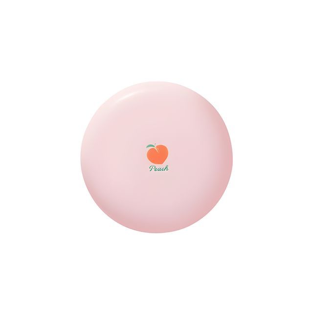 SKINFOOD - Peach Cotton Pore Blur Pact - K-Beauty Vibe