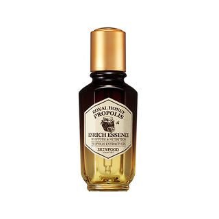 SKINFOOD - Royal Honey Propolis Enrich Essence 50ml - K-Beauty Vibe