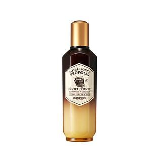 SKINFOOD - Royal Honey Propolis Enrich Toner 160ml - K-Beauty Vibe