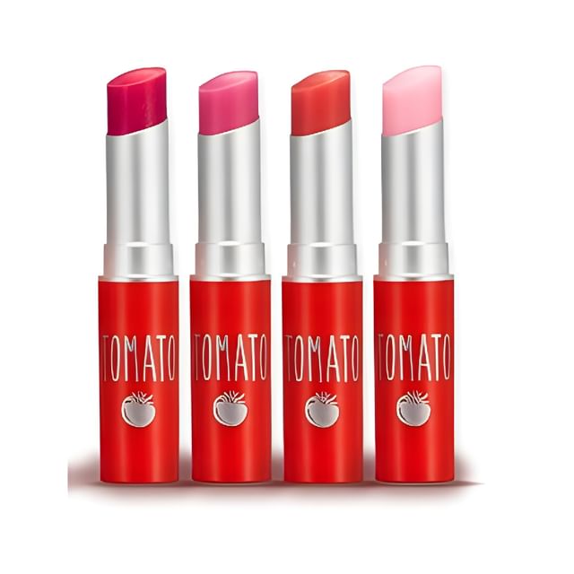 SKINFOOD - Tomato Jelly Tint Lip (4 Colors) - K-Beauty Vibe