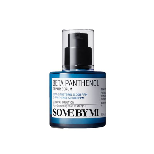 SOME BY MI - Beta Panthenol Repair Serum - K-Beauty Vibe