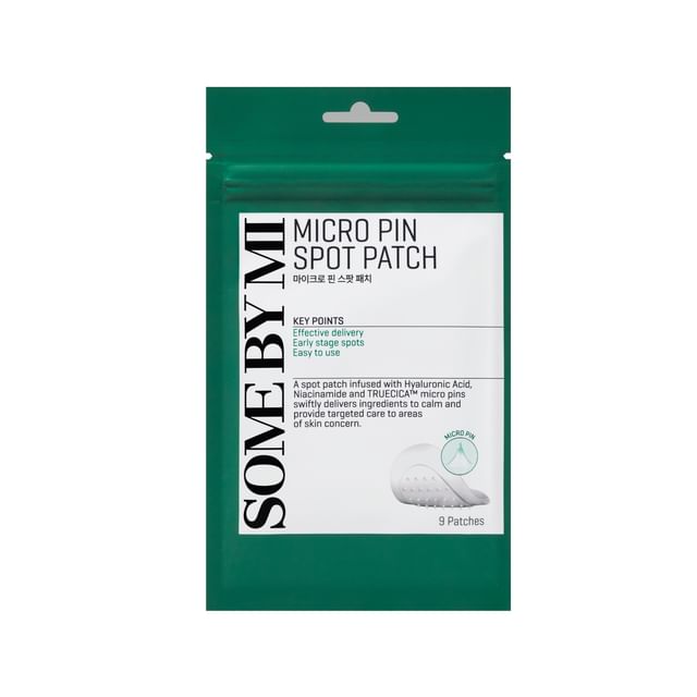 SOME BY MI - Micro Pin Spot Patch - K-Beauty Vibe